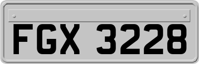 FGX3228