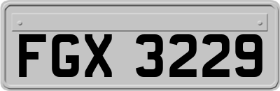 FGX3229