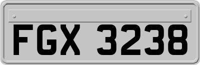 FGX3238