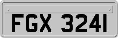 FGX3241