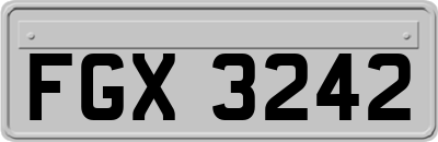 FGX3242