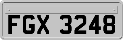 FGX3248