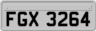 FGX3264