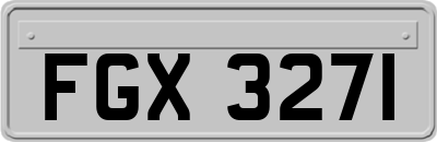 FGX3271