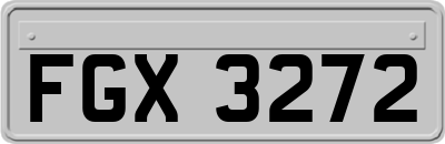 FGX3272