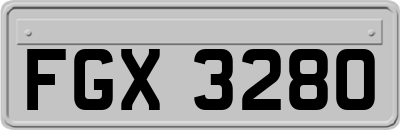 FGX3280
