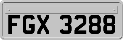 FGX3288