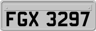 FGX3297