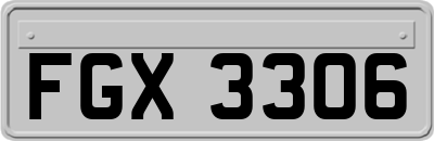 FGX3306