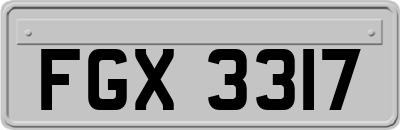FGX3317