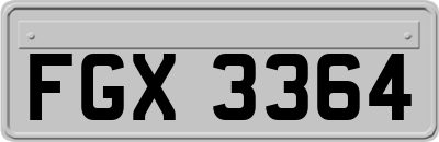 FGX3364