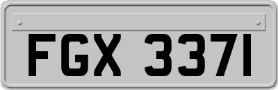 FGX3371