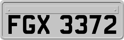 FGX3372