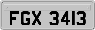 FGX3413
