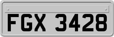 FGX3428