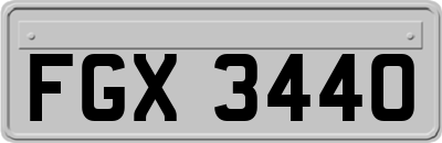FGX3440