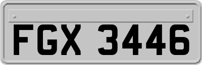 FGX3446