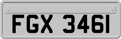 FGX3461