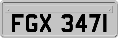 FGX3471
