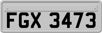 FGX3473