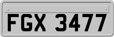 FGX3477