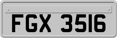 FGX3516