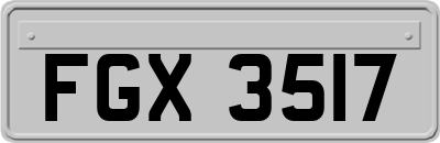 FGX3517