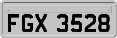 FGX3528