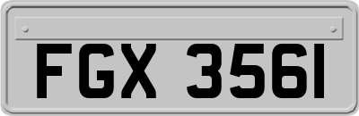 FGX3561