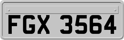 FGX3564