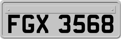 FGX3568