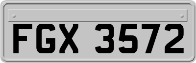 FGX3572