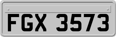 FGX3573