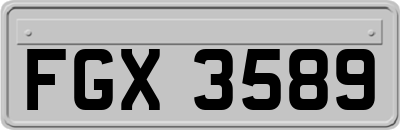 FGX3589