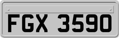 FGX3590