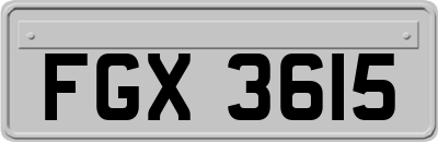 FGX3615