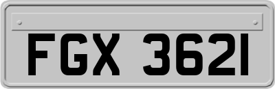 FGX3621