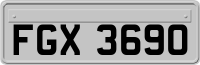 FGX3690