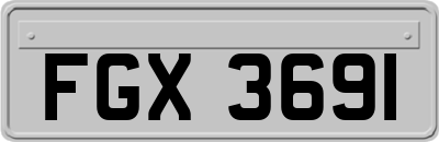 FGX3691