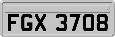 FGX3708
