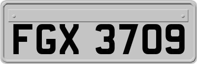 FGX3709