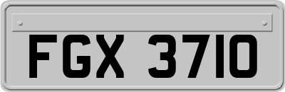FGX3710