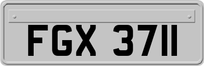 FGX3711