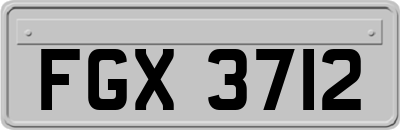 FGX3712