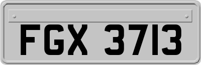 FGX3713