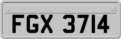 FGX3714