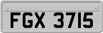 FGX3715