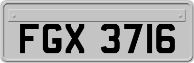 FGX3716