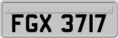 FGX3717
