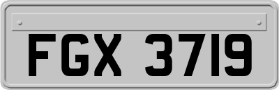 FGX3719